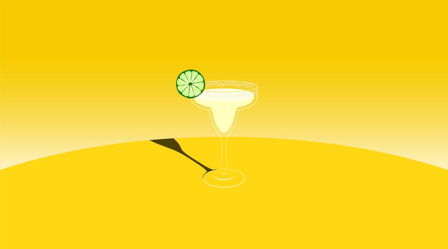 Best non-alcoholic Margarita mocktail recipes