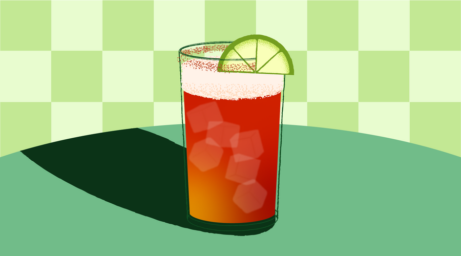 The best non-alcoholic Michelada recipe