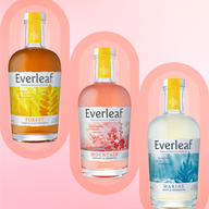 Everleaf Non-Alcoholic Spirits (3-Pack)