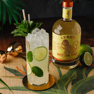 Lyre's non-alcoholic White Rum