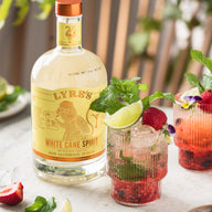 Lyre's non-alcoholic White Rum