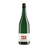 No & Low non-alcoholic sparkling chardonnay