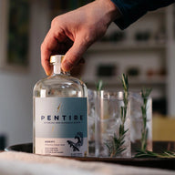Pentire Adrift - Non-Alcoholic Spirit