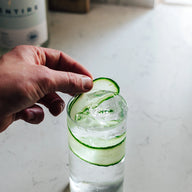Pentire non-alcoholic gin