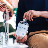 Pentire non-alcoholic gin