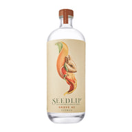 Seedlip non-alcoholic spirit