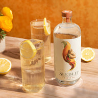 Seedlip non-alcoholic spirit