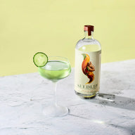 Seedlip non-alcoholic spirit