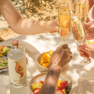 Seedlip non-alcoholic spirit