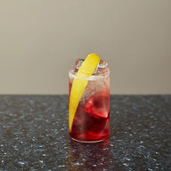 Seedlip non-alcoholic spice & black