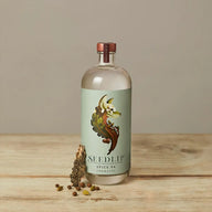 Seedlip non-alcoholic spirit