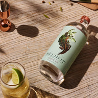 Seedlip non-alcoholic spirit