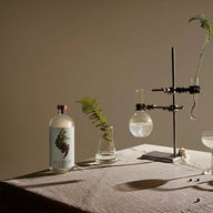 Seedlip non-alcoholic spirit