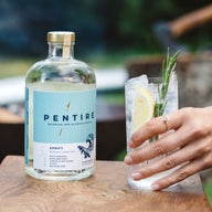 Pentire non-alcoholic gin