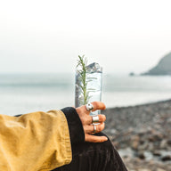 Pentire non-alcoholic gin
