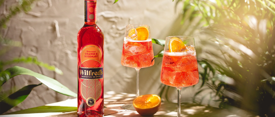 Your Guide to Non-Alcoholic Aperitifs