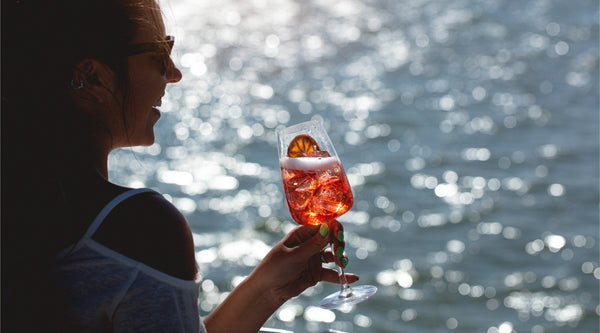 NA Aperol Spritz