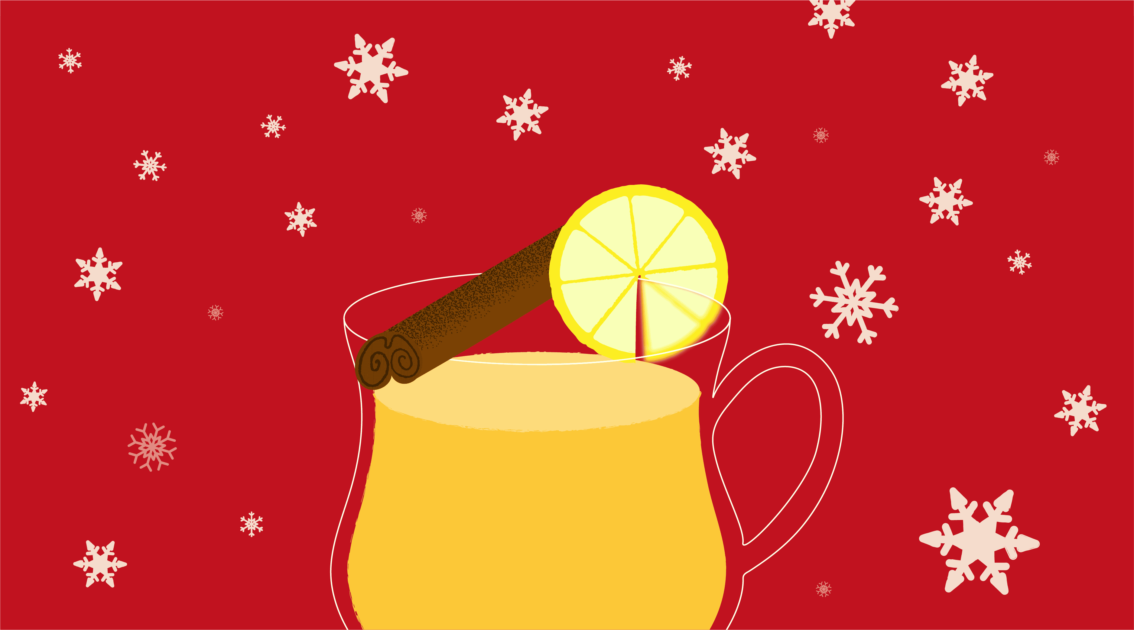 How to make the Best Non-Alcoholic Hot Toddy