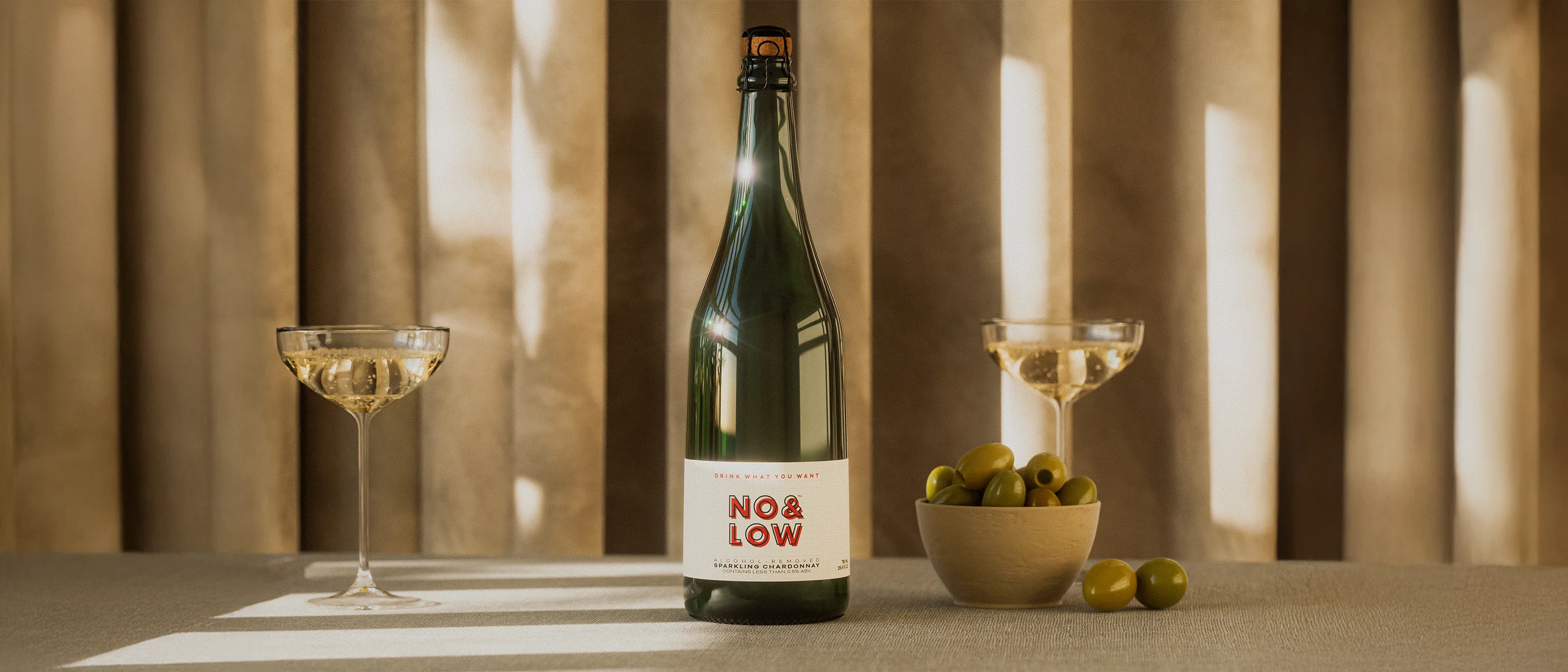 Your 2025 Guide to Non-Alcoholic Wine