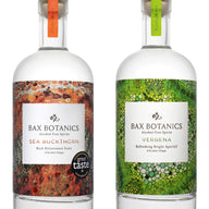 Bax Botanics Alcohol Free Spirits (2-Pack)