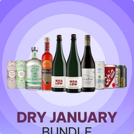 Best non alcoholic drinks for Dry January