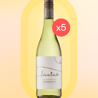 Lautus Non-Alcoholic Chardonnay