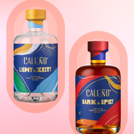 Caleño Non-Alcoholic Spirit 2-Pack