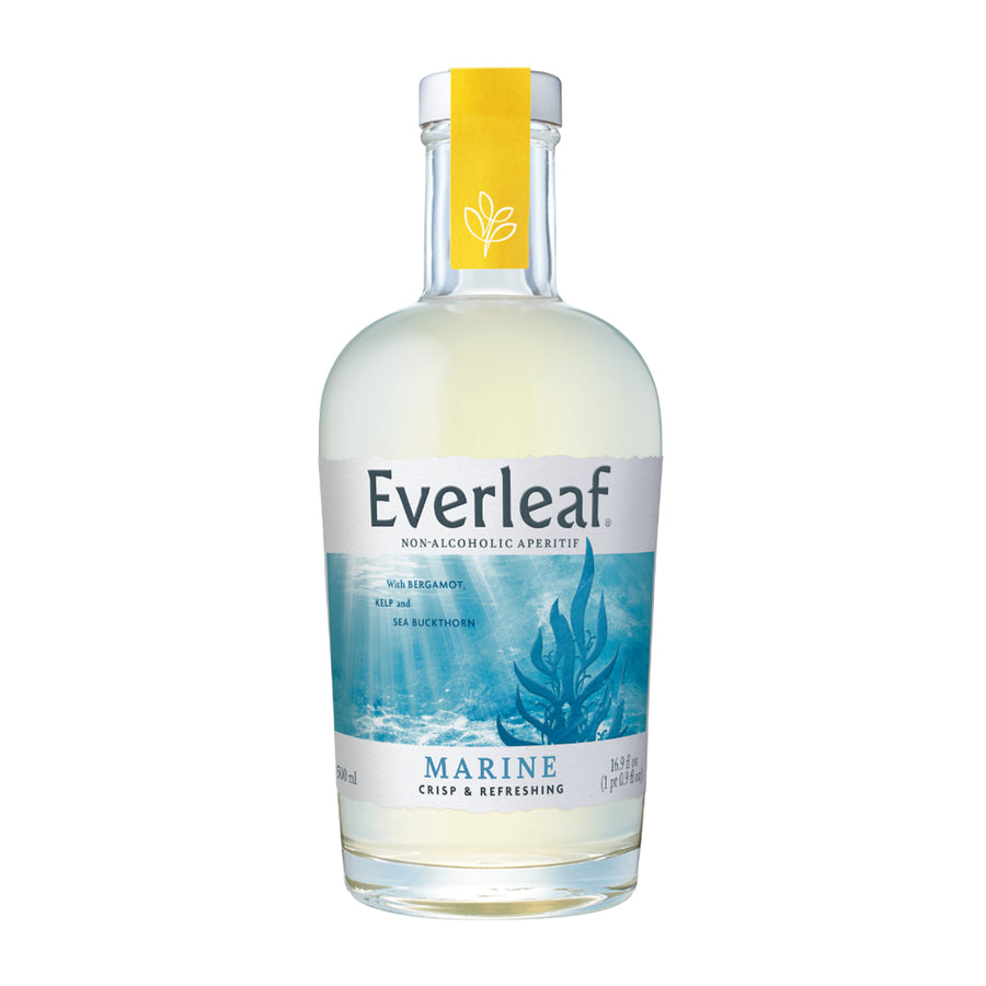 Everleaf Marine non-alcoholic gin
