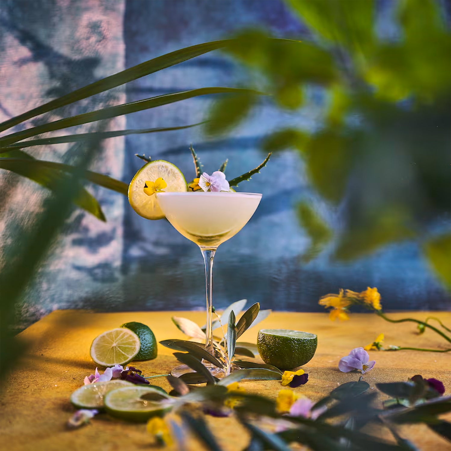 Non-Alcoholic Spirit - Everleaf Marine · No & Low