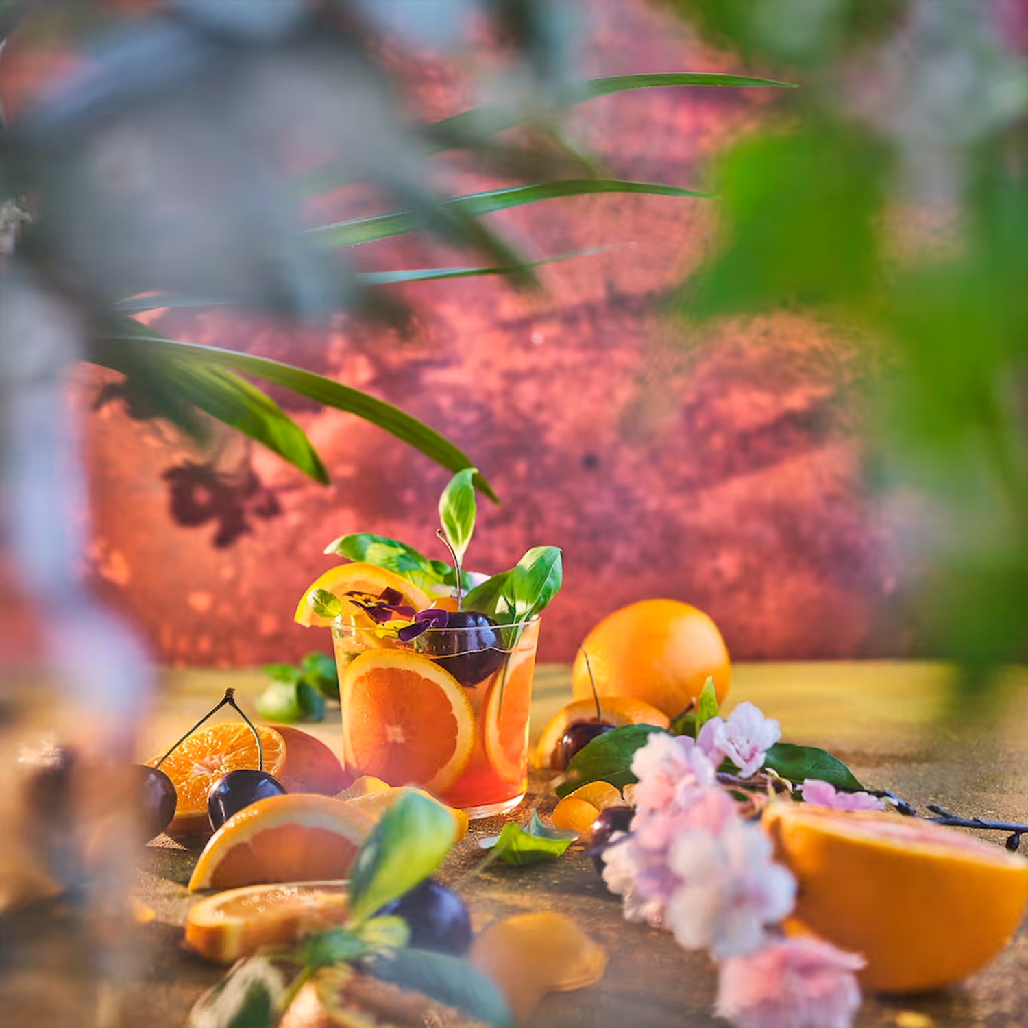 Non-Alcoholic Spirit - Everleaf Mountain · No & Low