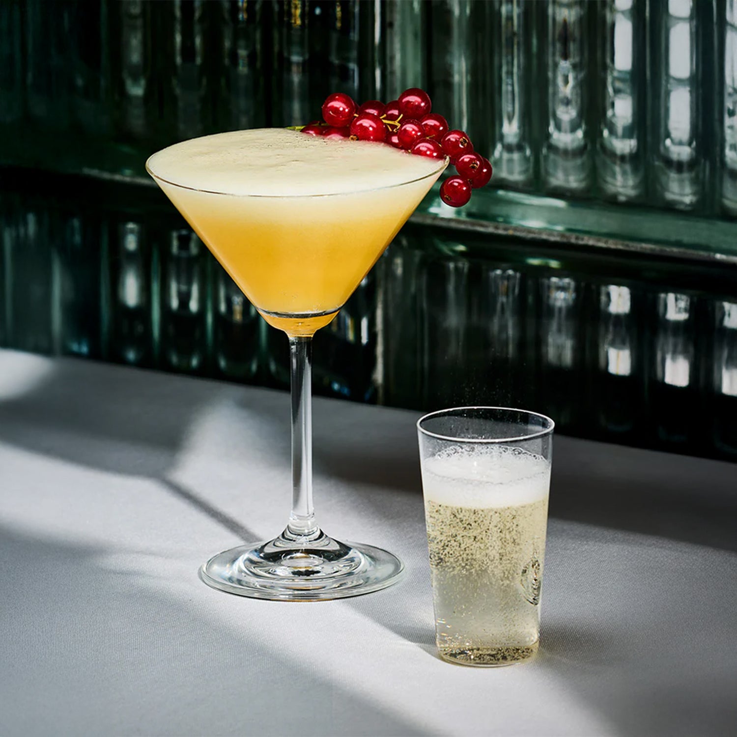 Figlia Sole non alcoholic aperitif