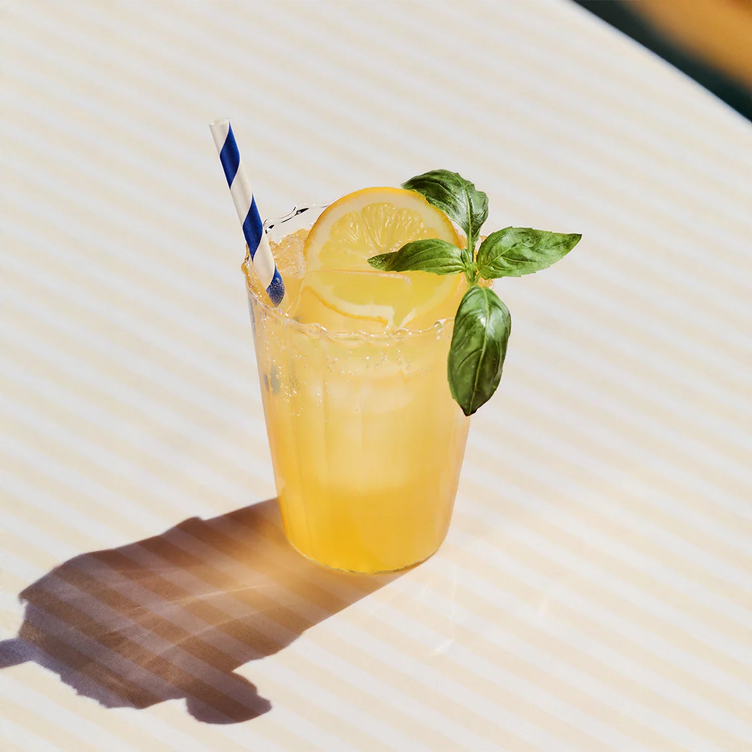 Figlia Sole non alcoholic aperitif