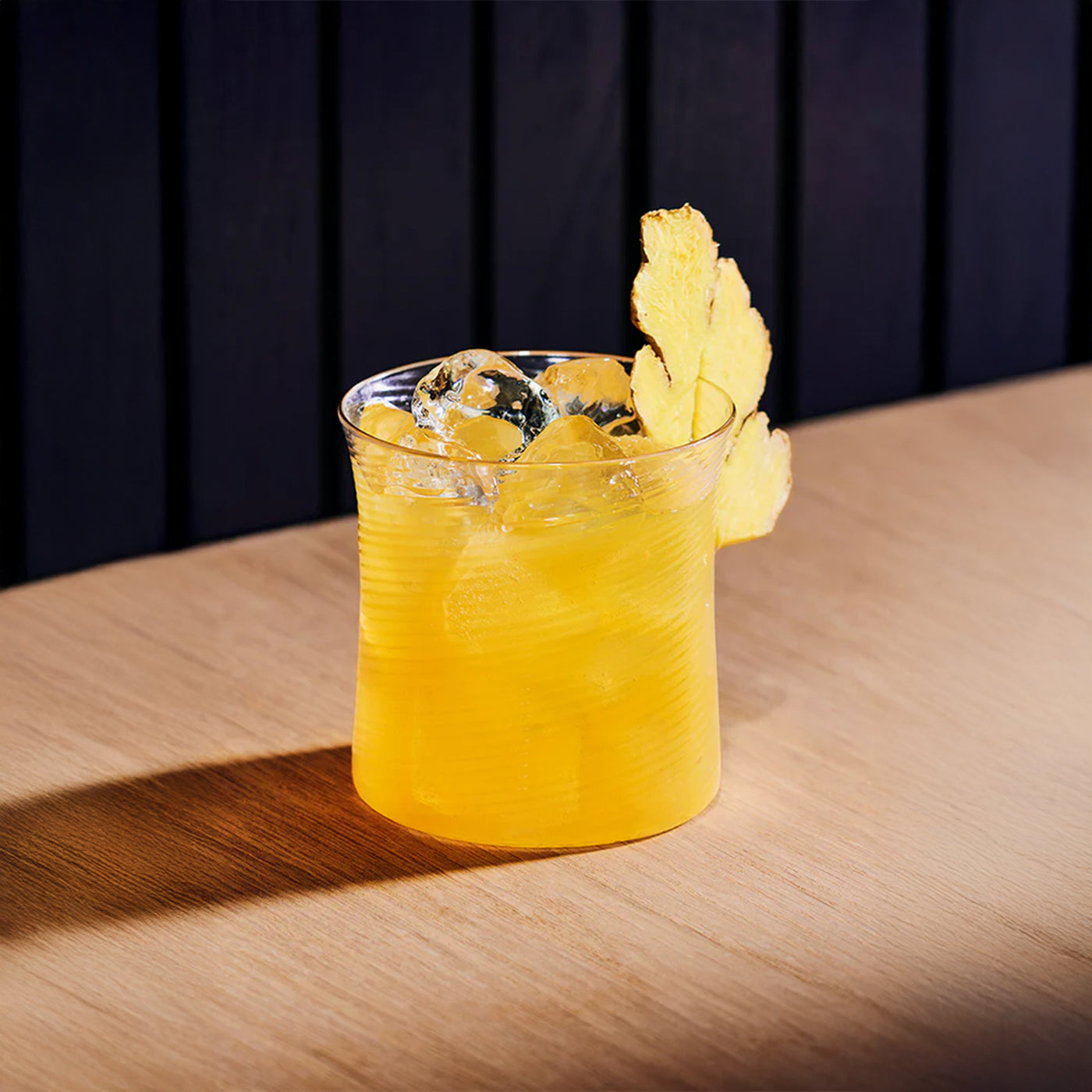 Figlia Sole non alcoholic aperitif