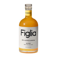 Figlia Sole non alcoholic aperitif