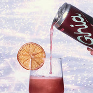 Ghia Le Spritz soda Non-alcoholic cocktail