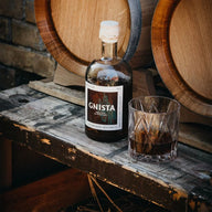 Gnista Barreled Oak - Non-Alcoholic Spirit