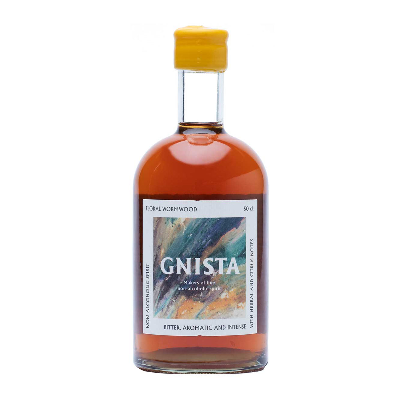 Gnista Floral Wormwood non-alcoholic spirit