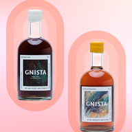 Gnista non-alcoholic spirit