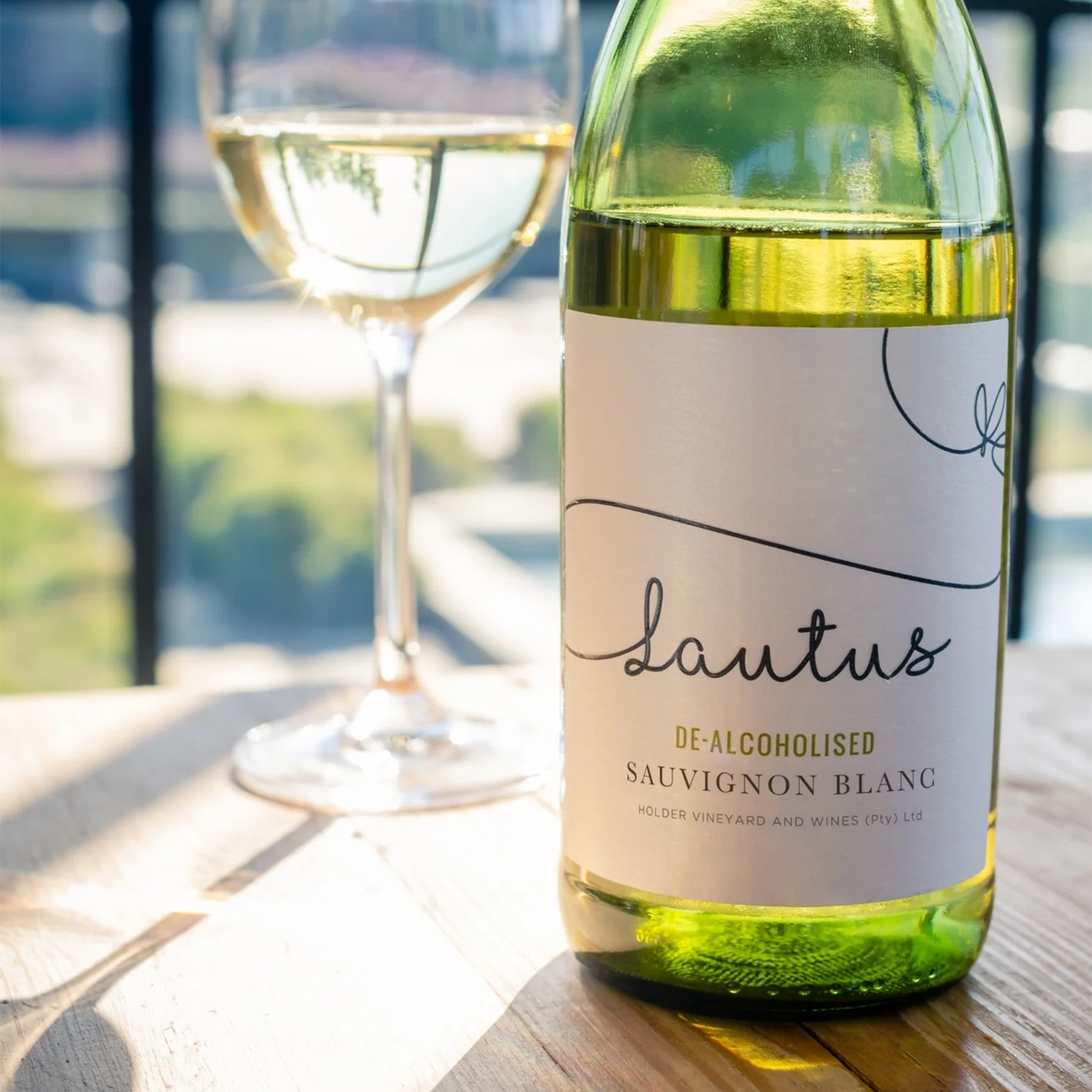 Lautus NA sauvignon blanc