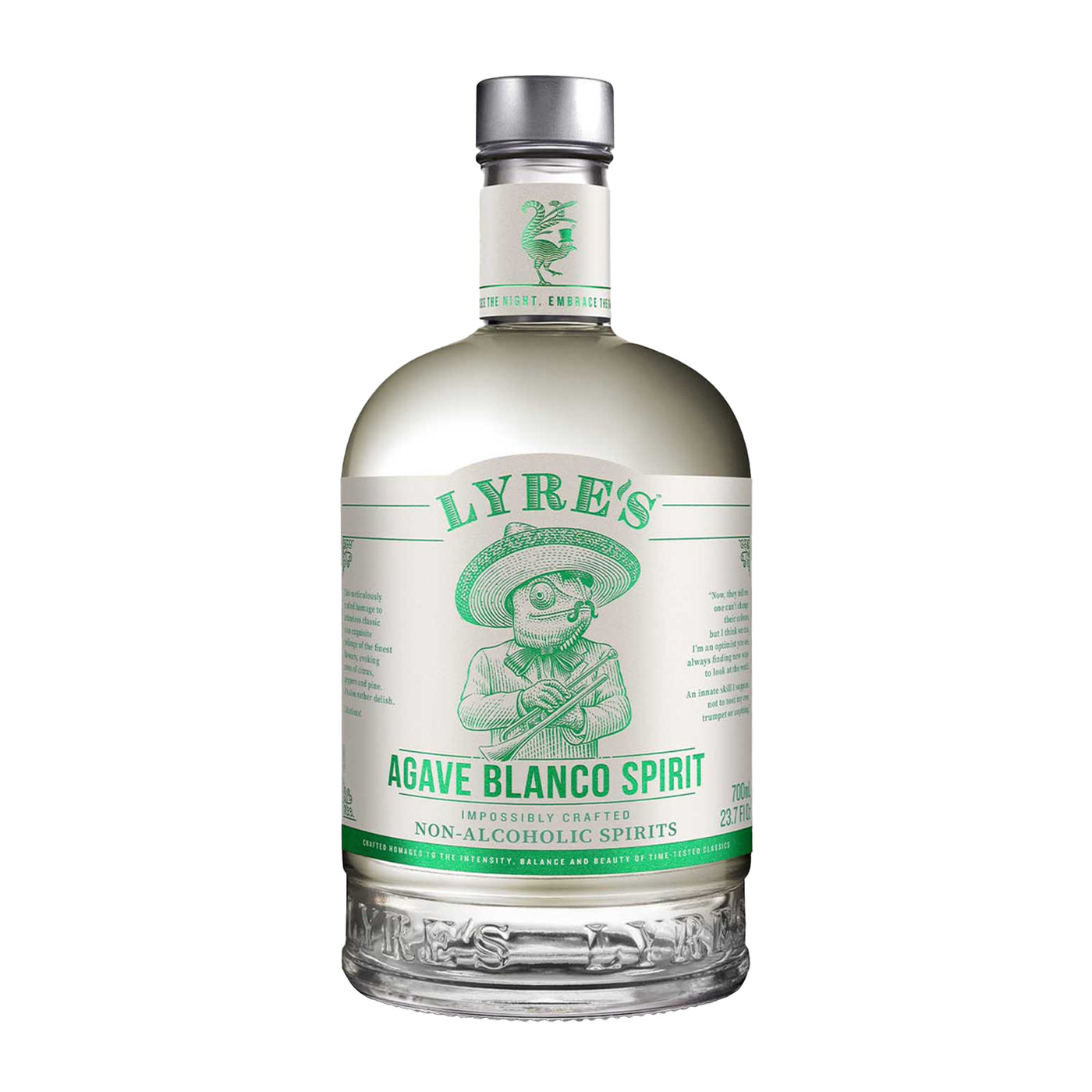 Lyre's non-alcoholic tequila
