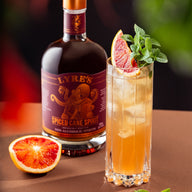 Lyre's non-alcoholic spiced rum