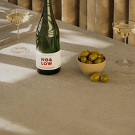 No & Low Sparkling Chardonnay