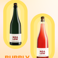 No & Low non-alcoholic sparkling wines bundle