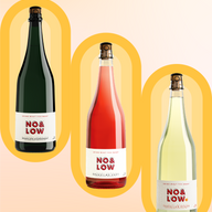 Best non-alcoholic sparkling wines