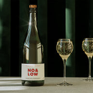 No & Low non-alcoholic sparkling wines bundle