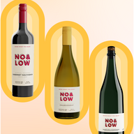 No & Low Best-sellers