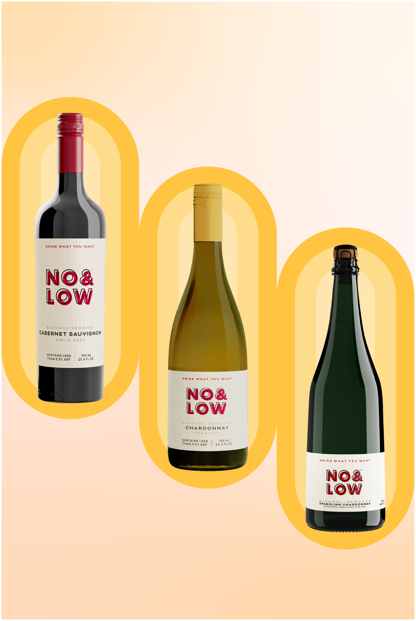 No & Low Best-sellers