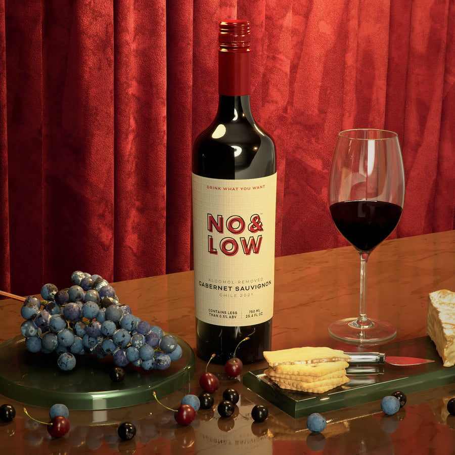 The Dinner Party Collection (6 Bottles)