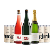 No & Low New Year's bundle