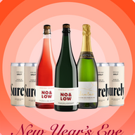 No & Low New Year's bundle